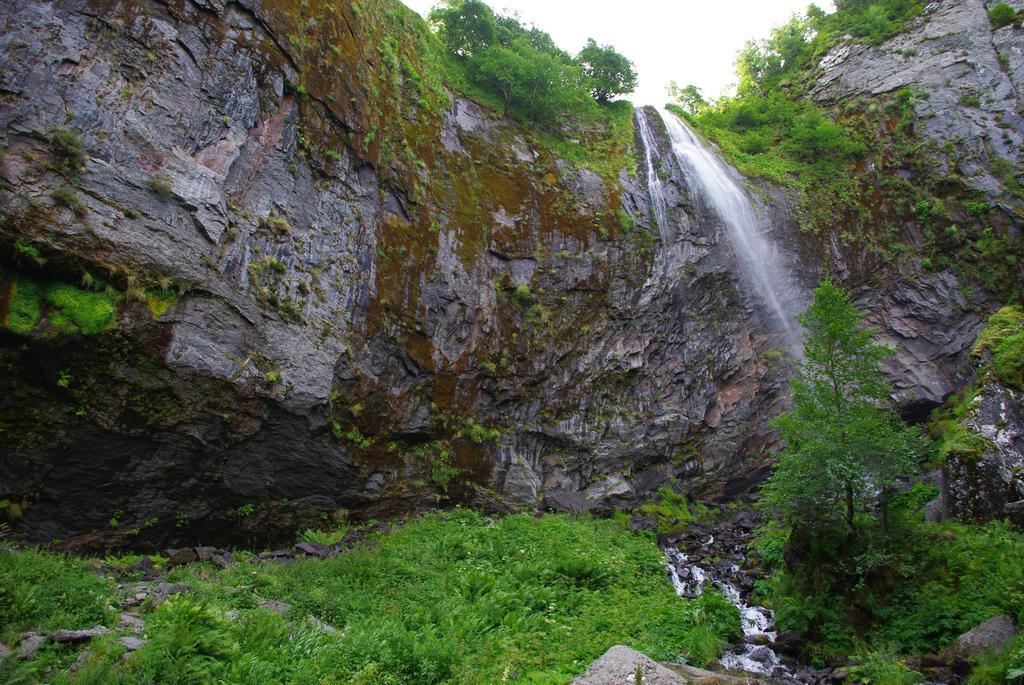 ホテル Vvf Correze Pays D'Eygurande エクステリア 写真