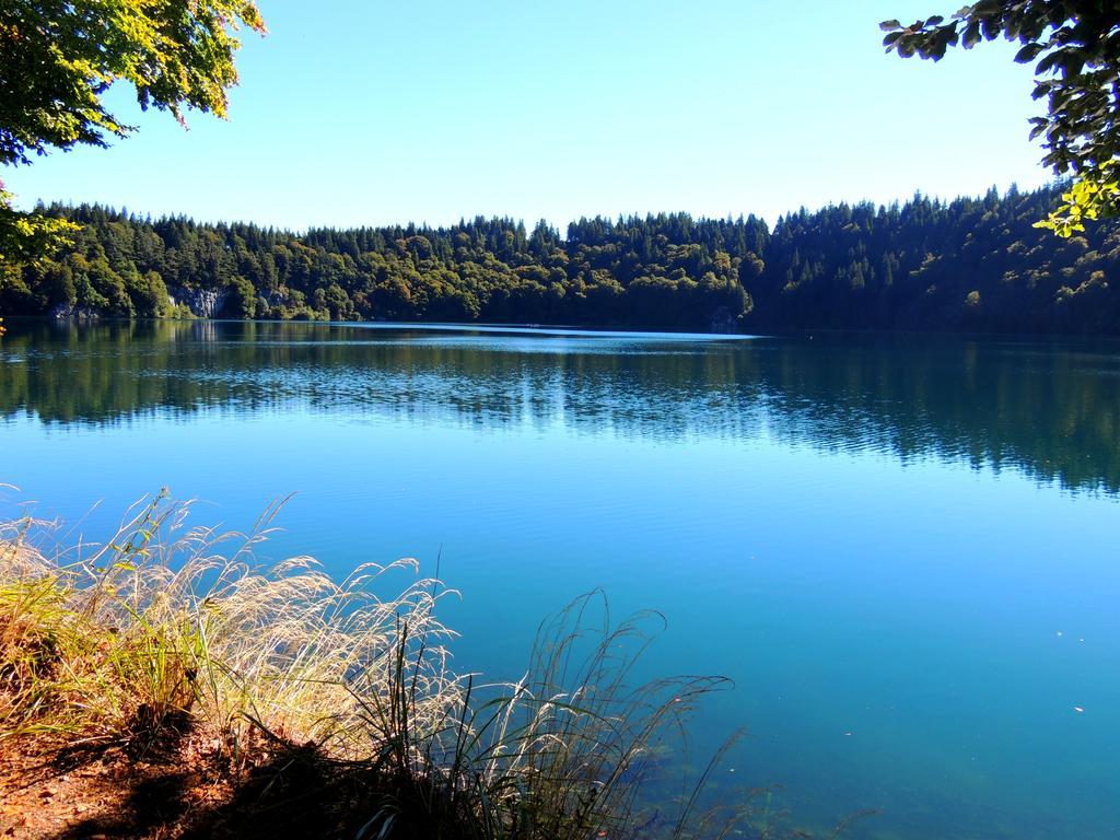 ホテル Vvf Correze Pays D'Eygurande エクステリア 写真